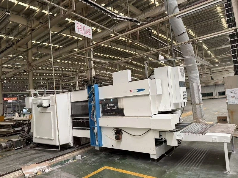 BOBST SPO160 carton box machine BOBST SPO160 carton box machine