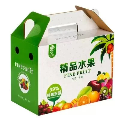 carton box for fruit carton box for fruit